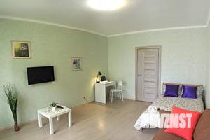 2-к квартира, посуточно, 56м2, 5/17 этаж