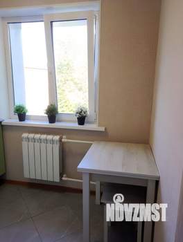 1-к квартира, посуточно, 32м2, 4/4 этаж