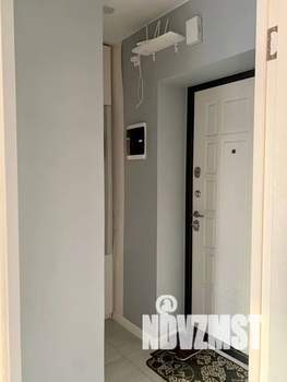 1-к квартира, посуточно, 32м2, 1/5 этаж