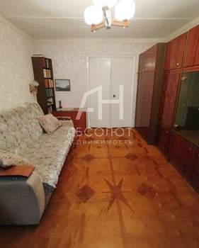 2-к квартира, на длительный срок, 33м2, 3/5 этаж