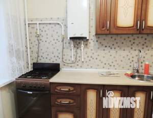 1-к квартира, посуточно, 35м2, 5/9 этаж