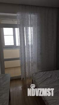 1-к квартира, на длительный срок, 36м2, 14/14 этаж