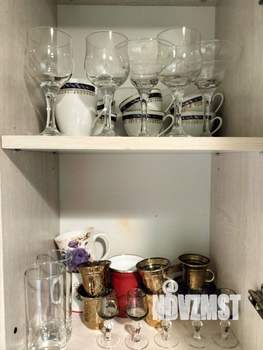 2-к квартира, посуточно, 40м2, 2/4 этаж