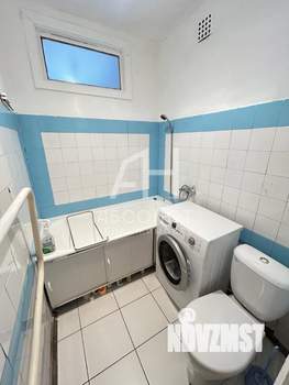 2-к квартира, на длительный срок, 42м2, 2/5 этаж