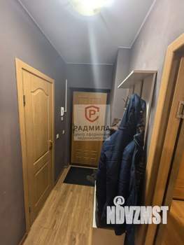 2-к квартира, на длительный срок, 38м2, 14/14 этаж