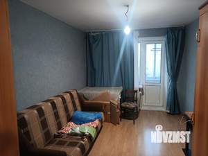 2-к квартира, на длительный срок, 46м2, 4/5 этаж