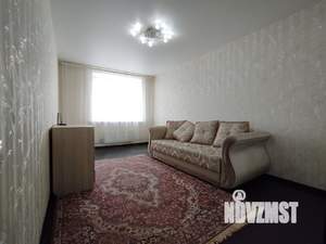 1-к квартира, на длительный срок, 42м2, 13/16 этаж
