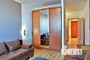 1-к квартира, посуточно, 30м2, 17/17 этаж