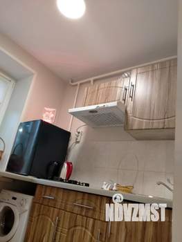 1-к квартира, на длительный срок, 21м2, 1/5 этаж