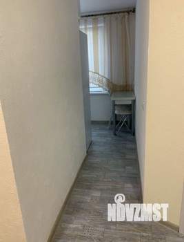 2-к квартира, на длительный срок, 42м2, 1/5 этаж