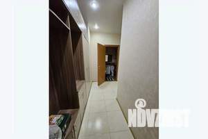 1-к квартира, посуточно, 32м2, 5/18 этаж