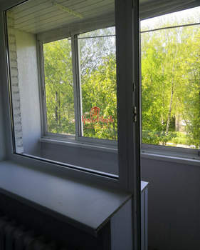 1-к квартира, на длительный срок, 31м2, 5/5 этаж