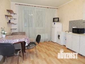 1-к квартира, посуточно, 35м2, 10/19 этаж