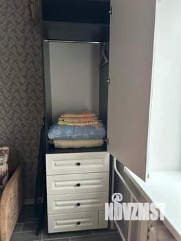 Студия квартира, на длительный срок, 23м2, 4/5 этаж