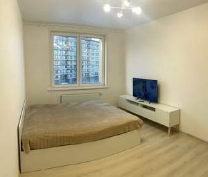 1-к квартира, на длительный срок, 35м2, 5/9 этаж