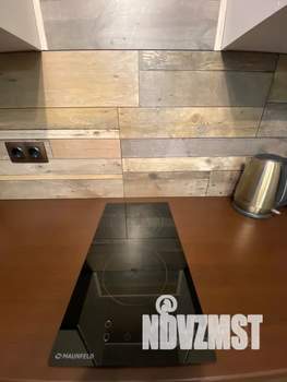 1-к квартира, посуточно, 38м2, 2/16 этаж