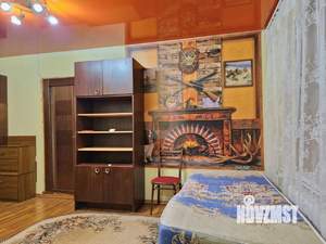 2-к квартира, на длительный срок, 55м2, 1/2 этаж