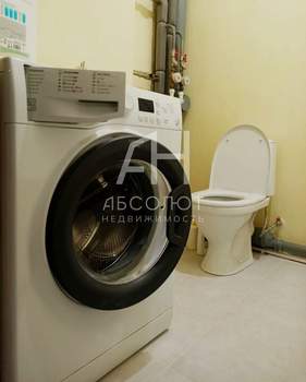 Студия квартира, на длительный срок, 30м2, 16/17 этаж