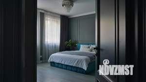 1-к квартира, посуточно, 92м2, 1/1 этаж