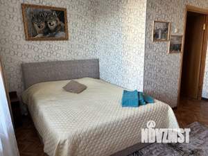 1-к квартира, посуточно, 32м2, 8/9 этаж