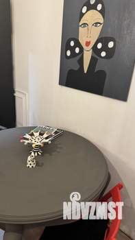 1-к квартира, на длительный срок, 42м2, 3/17 этаж