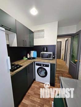 1-к квартира, посуточно, 18м2, 1/1 этаж
