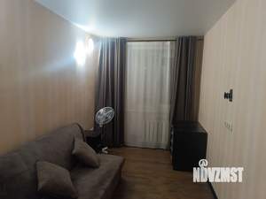 2-к квартира, на длительный срок, 46м2, 4/5 этаж