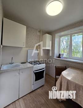 1-к квартира, на длительный срок, 31м2, 4/5 этаж