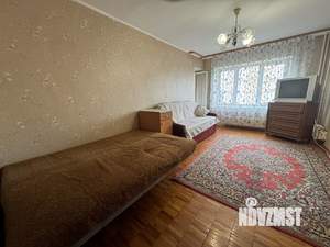 1-к квартира, на длительный срок, 40м2, 6/9 этаж