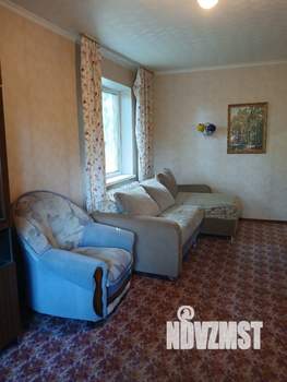 2-к квартира, на длительный срок, 43м2, 1/5 этаж