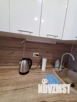 1-к квартира, посуточно, 45м2, 2/17 этаж