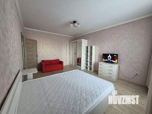 1-к квартира, на длительный срок, 40м2, 3/3 этаж