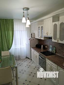 1-к квартира, на длительный срок, 47м2, 9/17 этаж