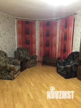 2-к квартира, на длительный срок, 70м2, 2/6 этаж