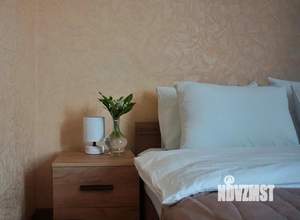 3-к квартира, посуточно, 65м2, 1/1 этаж