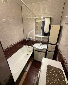 2-к квартира, на длительный срок, 49м2, 6/9 этаж