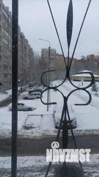 1-к квартира, на длительный срок, 35м2, 1/9 этаж