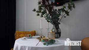 Студия квартира, посуточно, 30м2, 1/5 этаж