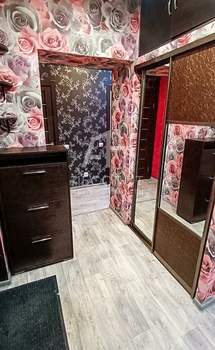 1-к квартира, на длительный срок, 40м2, 1/3 этаж