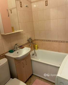 1-к квартира, на длительный срок, 32м2, 3/4 этаж