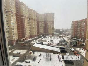 1-к квартира, на длительный срок, 50м2, 6/17 этаж