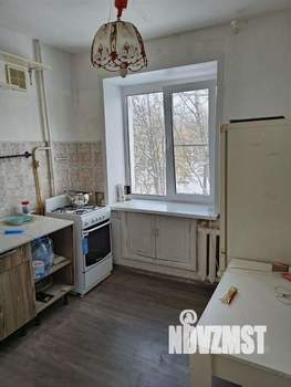 1-к квартира, на длительный срок, 30м2, 3/5 этаж