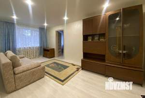 2-к квартира, на длительный срок, 44м2, 3/3 этаж