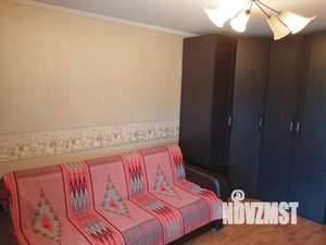 2-к квартира, на длительный срок, 52м2, 6/9 этаж