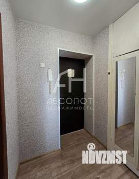 1-к квартира, на длительный срок, 31м2, 4/5 этаж