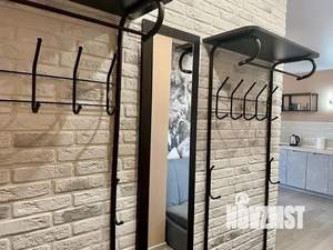 Студия квартира, посуточно, 52м2, 16/16 этаж