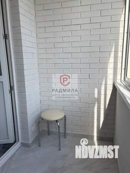 2-к квартира, на длительный срок, 53м2, 2/4 этаж