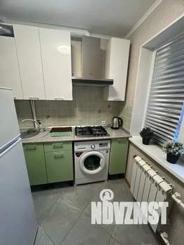 1-к квартира, посуточно, 32м2, 4/4 этаж