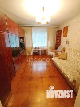 1-к квартира, на длительный срок, 33м2, 3/5 этаж