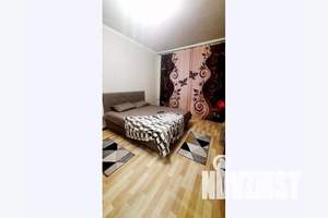 1-к квартира, посуточно, 36м2, 1/5 этаж